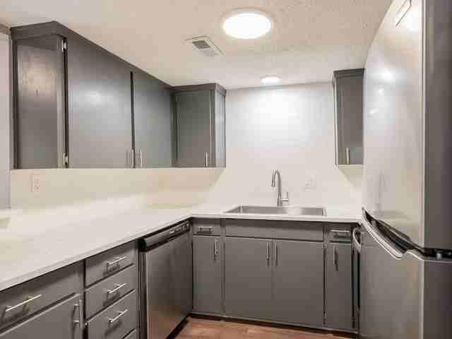Apartment for rent in Kansas City, Missouri
