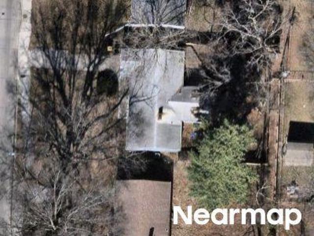 House for sale in Kansas City, Missouri