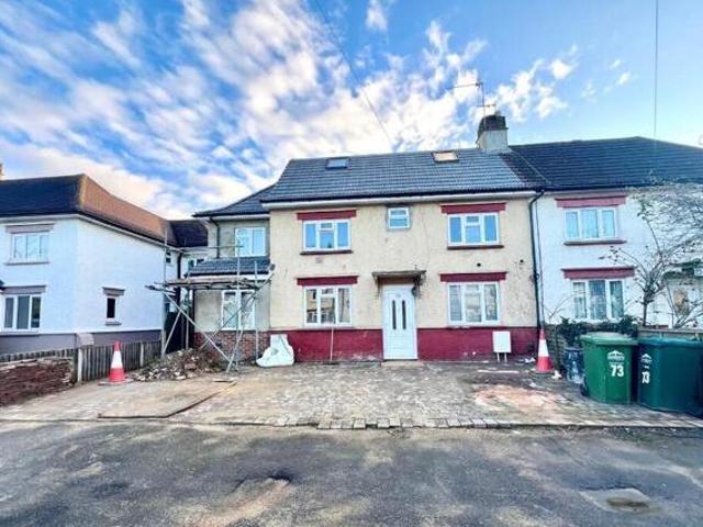 House for sale in Staines, Surrey
