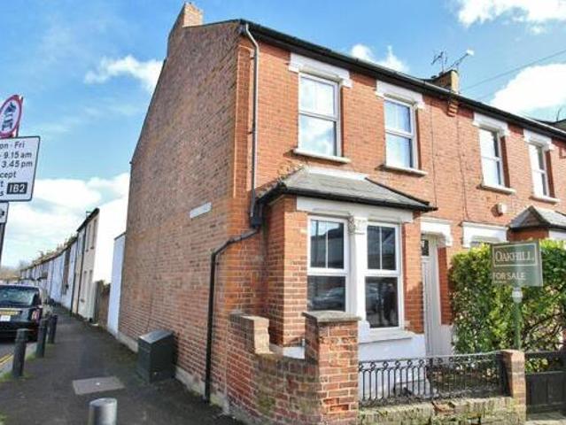 House for sale in Isleworth, Greater London