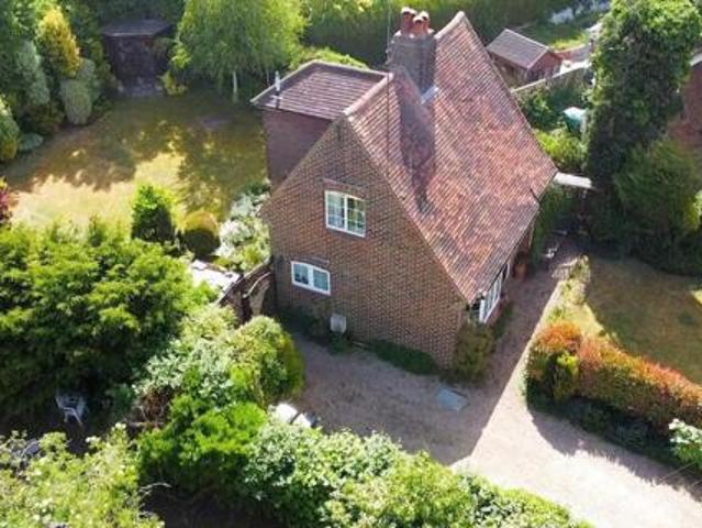 House for sale in Surrey