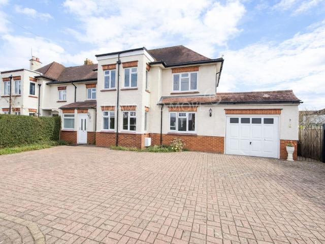 House for rent in Staines, Surrey