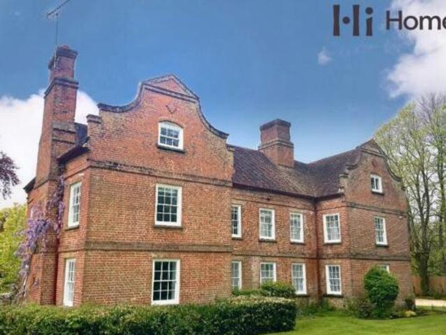 House for sale in Worplesdon, Westborough