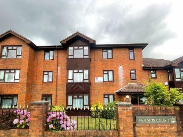 House for sale in Worplesdon, Westborough