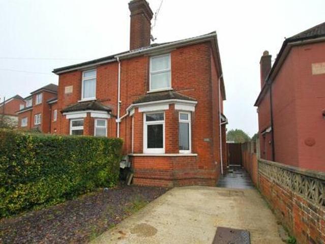 House for rent in Worplesdon, Westborough