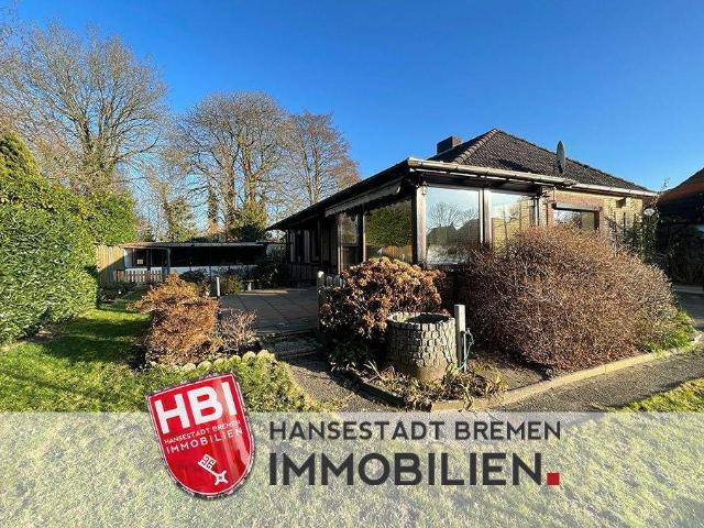 Haus kaufen in Worpswede, Niedersachsen