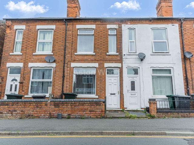 House for rent in Gedling, East Midlands