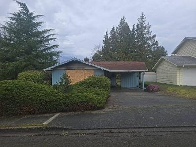 House for sale in Belfair, Washington
