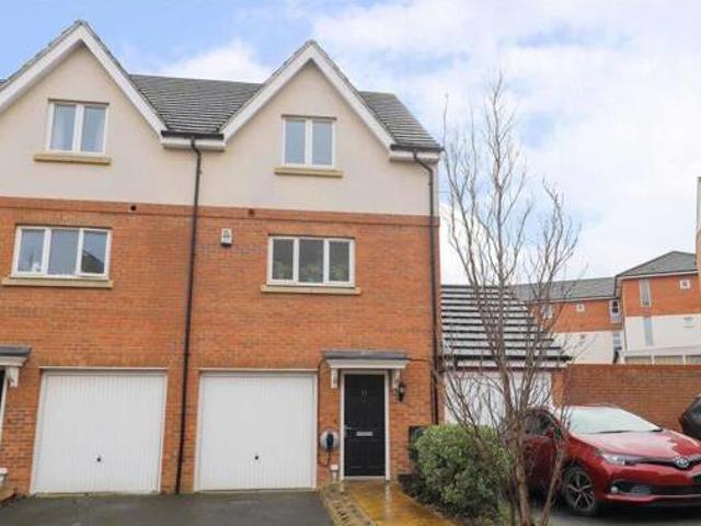 House for sale in Uxbridge, Isle Of Man