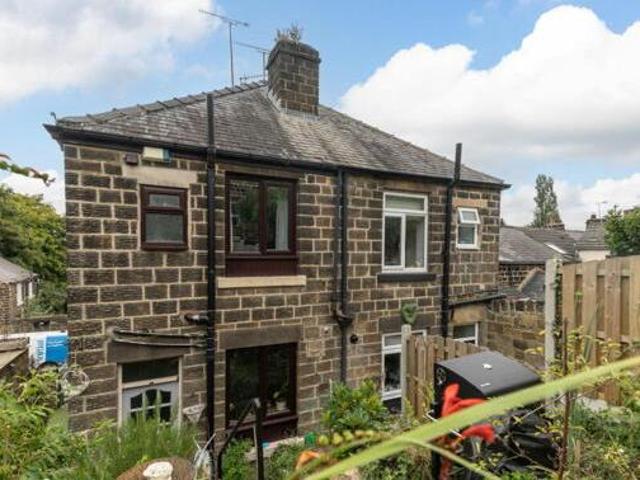 House for sale in Chapeltown, South Yorkshire