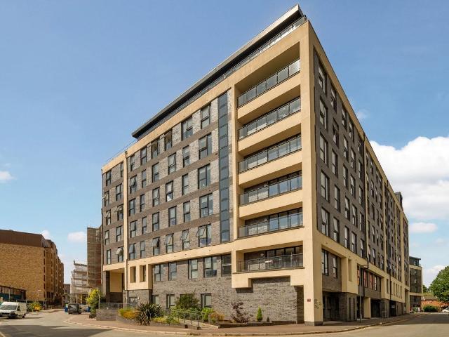 Apartment for rent in Ordsall, Salford