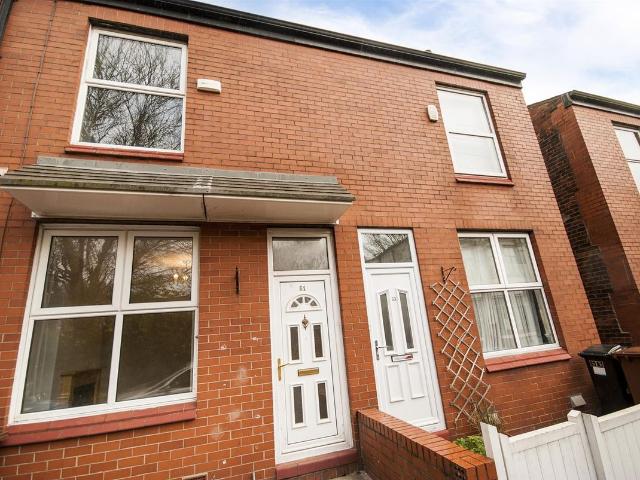 Apartment for rent in Greater Manchester