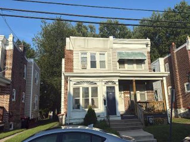 House for sale in Delco, Pennsylvania