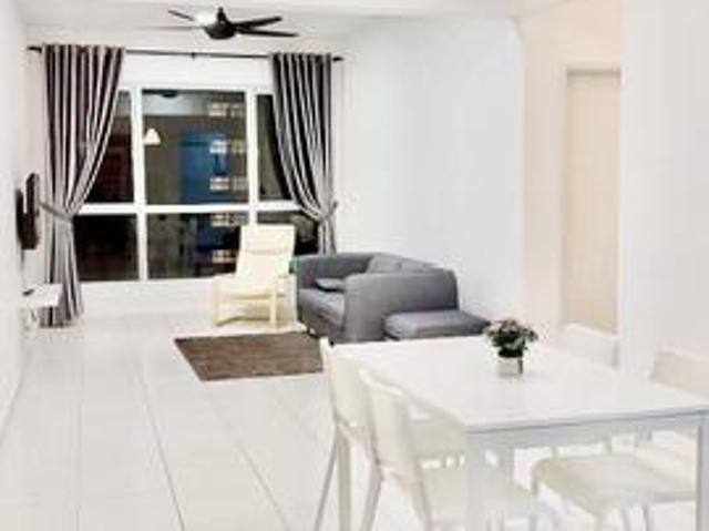 Condominium for rent in Georgetown, Penang
