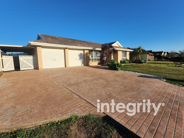 House for rent in Worrigee, New South Wales