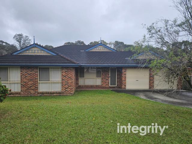 House for rent in Worrigee, Shoalhaven City Council