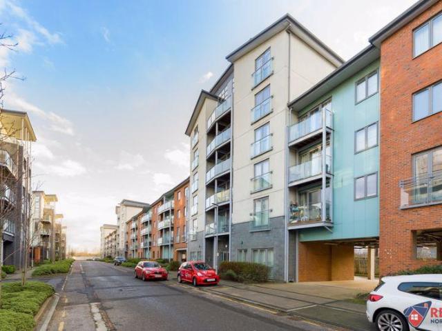 Apartment for rent in Ochre Yards, Gateshead