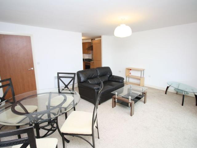 Apartment for rent in Ochre Yards, Tyne And Wear