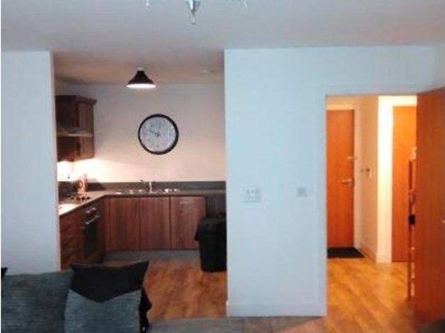 Apartment for rent in Ochre Yards, Gateshead