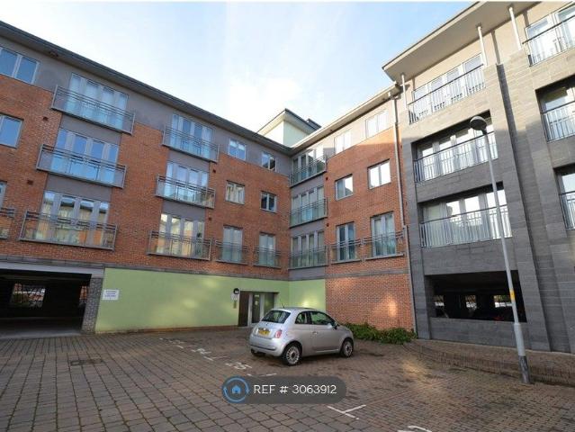 Apartment for rent in Ochre Yards, Gateshead