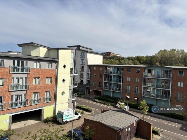 Apartment for rent in Ochre Yards, Gateshead
