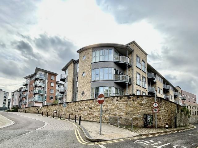Apartment for rent in Ochre Yards, Tyne And Wear