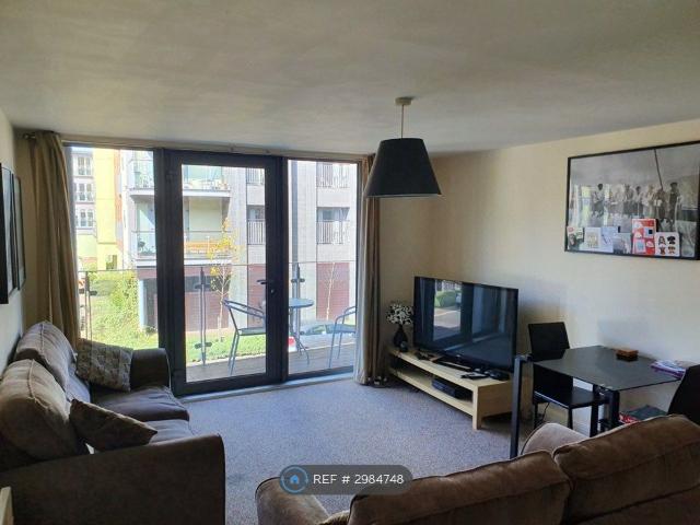 Apartment for rent in Ochre Yards, Tyne And Wear