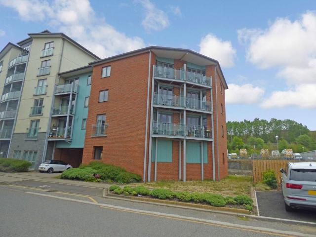 Apartment for rent in Ochre Yards, Gateshead