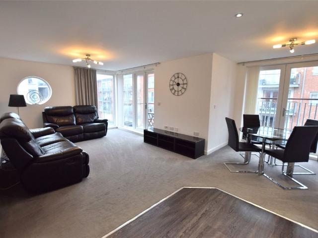 Apartment for rent in Ochre Yards, Bensham