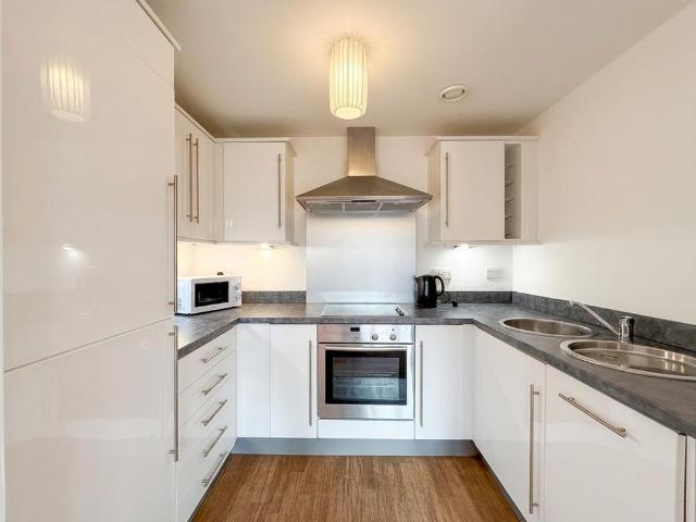 Apartment for rent in Ochre Yards, Tyne And Wear