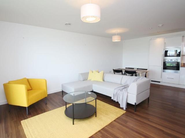 House for rent in Ochre Yards, Bensham