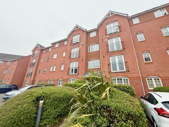 House for rent in Hammond Street, Isle Of Man