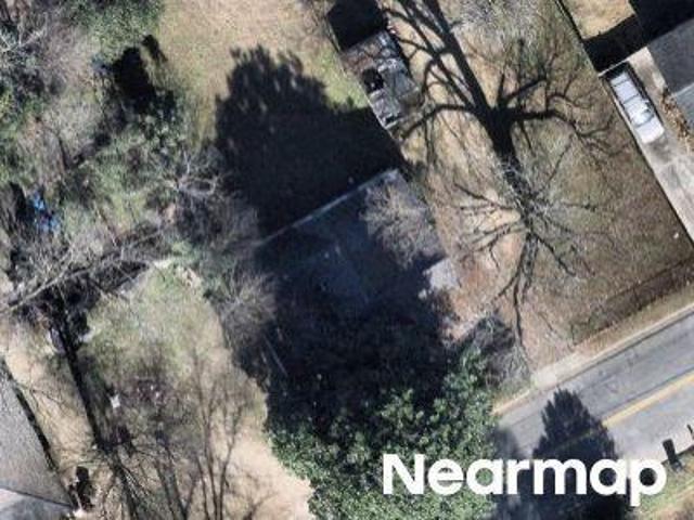 House for sale in Macon, Georgia