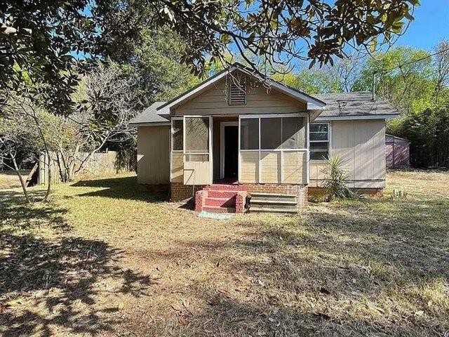 House for sale in Macon, Georgia