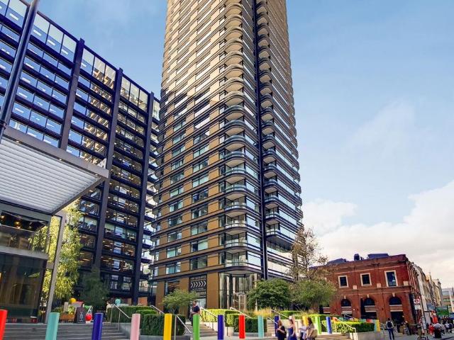 Apartment for rent in Bishopsgate Without, Lyons