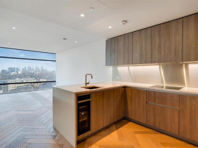 Apartment for rent in Bishopsgate Without, Lyons