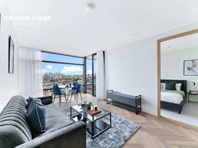 House for rent in Shoreditch, Greater London