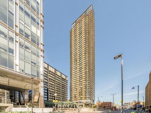Apartment for rent in London Borough of Hackney, Greater London