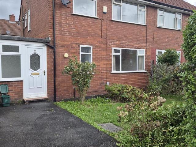 House for rent in Salford, Greater Manchester