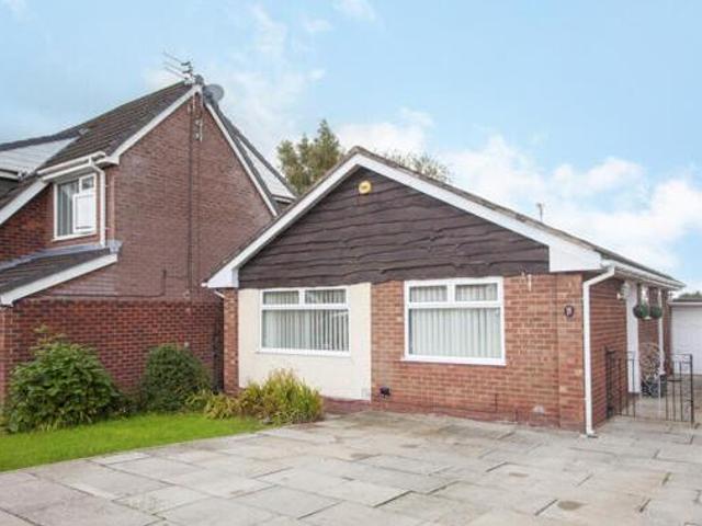 House for sale in Lancashire