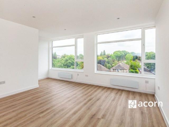 Apartment for rent in London Borough of Lewisham, Cat Hill