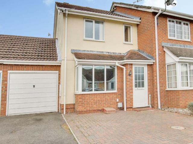 House for rent in Four Gotes, Cambridgeshire