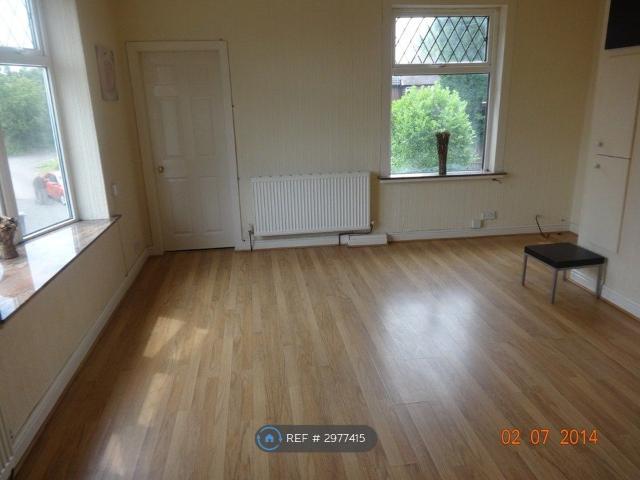 Apartment for rent in Salford, Greater Manchester