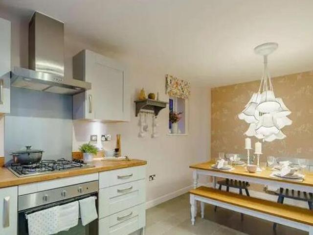 House for sale in Lancashire