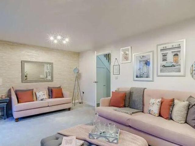House for sale in Lancashire