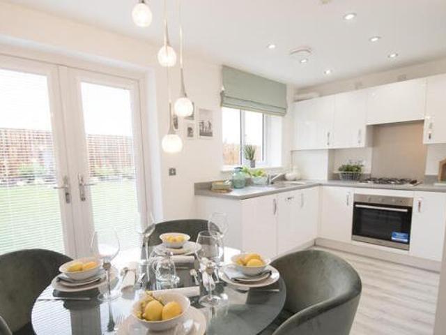 House for sale in Lancashire