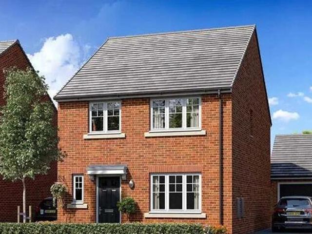House for sale in Lancashire