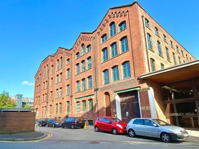 Apartment for rent in City Centre, Georgia