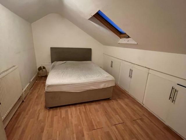Room for rent in Winton, Salford
