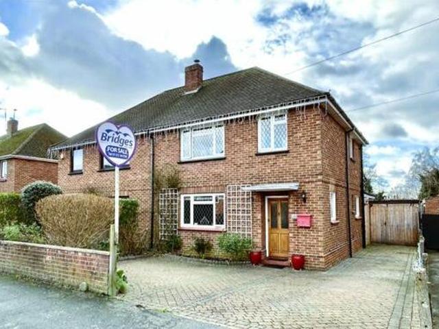 House for sale in Lyons, Greater London